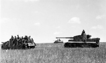 Panzer division. 33c3d0223039001