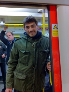 Iker Casillas , su novio - Página 30 B2e927229256372