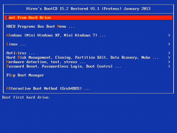 امتلك اقوى اسطوانه صيانه_Hiren's Boot DVD v 15.2 Restored Edition 2013_Torrent D920b6231864041