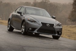 New Lexus IS dans la gamme - Page 2 828817234286455