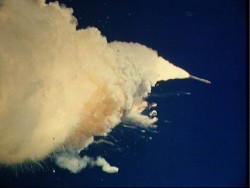 Space Shuttle Challenger remembered Aa82c5234447360