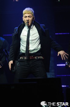 [Pics] BaekHo no Mini Concerto em Seul 78307b237355251