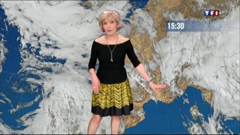 Météo du 25 mars à 13h50 et 20h40 Bb6aed246175340