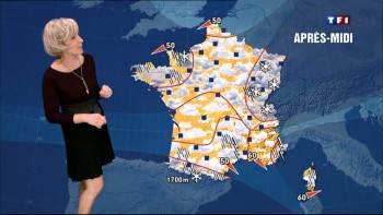 Méteo du 26 mars à 13h50 et 20h40 48696f246253535