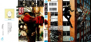 Post Oficial - One Punch-Man - Segunda temporada en abril de 2019 - Página 4 3f808b248888425