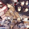 [Wallpaper-Manga/Anime] shingeki No Kyojin (Attack On Titan) 3501e7256421284