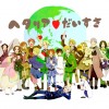 [Wallpaper-Manga/Anime] Axis Power Hetalia D8dcb0258892617