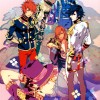 [Wallpaper-Manga/Anime] Uta no Prince sama 953ae5260071707