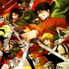 [Wallpaper-Manga/Anime] shingeki No Kyojin (Attack On Titan) 60c66d260127125
