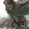 [Wallpaper-Manga/Anime] shingeki No Kyojin (Attack On Titan) 13597d260146829