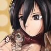 [Wallpaper-Manga/Anime] shingeki No Kyojin (Attack On Titan) 9a3e78260148946