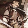 [Wallpaper-Manga/Anime] shingeki No Kyojin (Attack On Titan) B929b5260147864