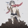 [Wallpaper-Manga/Anime] shingeki No Kyojin (Attack On Titan) C18147260145726