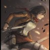 [Wallpaper-Manga/Anime] shingeki No Kyojin (Attack On Titan) 722c5f260167034