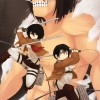 [Wallpaper-Manga/Anime] shingeki No Kyojin (Attack On Titan) 796f94260167762