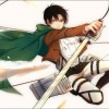 [Wallpaper-Manga/Anime] shingeki No Kyojin (Attack On Titan) B41262260167367