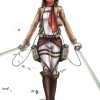 [Wallpaper-Manga/Anime] shingeki No Kyojin (Attack On Titan) B51dca260167286