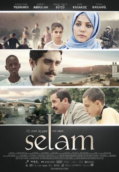 Selam (2013) (WEBRip XviD) Yerli Film Tek Link İndir Bb7291263460058