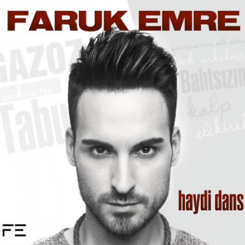 Faruk Emre - Haydi Dans (2013) Full Albm ndir 6f1316264532037