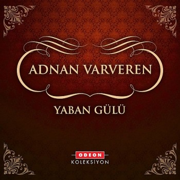 Adnan Varveren - Yaban Gl (2013) Full Albm ndir 439f79264949921