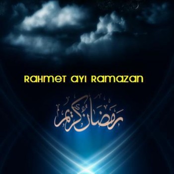 eitli Sanatlar - Rahmet Ay Ramazan (2013) Full Albm ndir F06984266041792