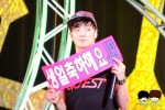 [PICS&PRÉVIAS] NU'EST LOVE TOUR em NAGOYA - Japão 500a99268338657