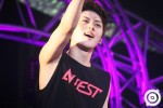 [PICS&PRÉVIAS] NU'EST LOVE TOUR em NAGOYA - Japão 57e2a7268339417