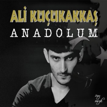 Ali Kkakka - Anadolum (2013) Full Albm ndir Fdf4f4270809559