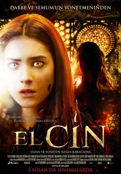 El-Cin (2013) (Orjinal DVDRip XviD) Yerli Film Tek Link İndir 572691273081536