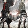 [Wallpaper-Manga/Anime] shingeki No Kyojin (Attack On Titan) B07aef273254111