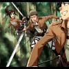 [Wallpaper-Manga/Anime] shingeki No Kyojin (Attack On Titan) 5917e1273262814