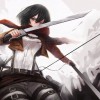 [Wallpaper-Manga/Anime] shingeki No Kyojin (Attack On Titan) 77943b273394416