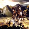 [Wallpaper-Manga/Anime] shingeki No Kyojin (Attack On Titan) 7d6460273397690