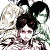 [Wallpaper-Manga/Anime] shingeki No Kyojin (Attack On Titan) E6969c273396232