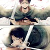 [Wallpaper-Manga/Anime] shingeki No Kyojin (Attack On Titan) 839c58275434823