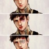 [Wallpaper-Manga/Anime] shingeki No Kyojin (Attack On Titan) A98ec1275431630