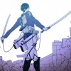 [Wallpaper-Manga/Anime] shingeki No Kyojin (Attack On Titan) B9ec30275431368