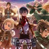 [Wallpaper-Manga/Anime] shingeki No Kyojin (Attack On Titan) Cdec22275829955