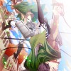 [Wallpaper-Manga/Anime] shingeki No Kyojin (Attack On Titan) D48c3e275829916