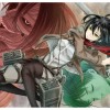 [Wallpaper-Manga/Anime] shingeki No Kyojin (Attack On Titan) 1ecf8f275830380