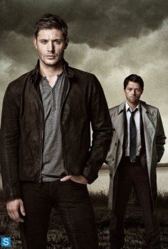 Photos Promo saison 9 Supernatural  Bf18ef278574816