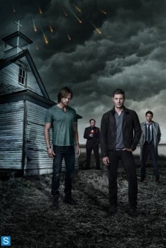 Photos Promo saison 9 Supernatural  C77a84278574798