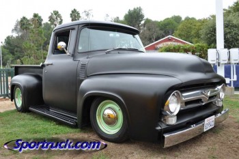 FORD F100 226232280606953