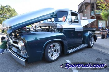 FORD F100 229912280606614