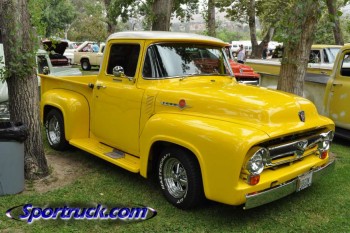 FORD F100 485c66280606619