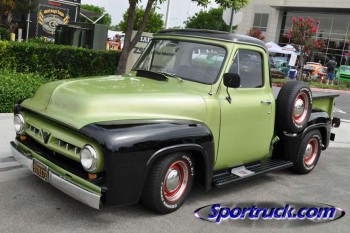 FORD F100 6d403a280607929