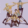 [Wallpaper-Manga/Anime] shingeki No Kyojin (Attack On Titan) Ab711f280641174
