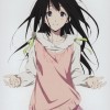 [Wallpaper-Manga/Anime] Hyouka 017334285072906