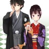 [Wallpaper-Manga/Anime] Hyouka 719c14285081180