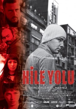 Hile Yolu (2013) (DVDRip XviD) Yerli Film Tek Link İndir 183d3a288320247